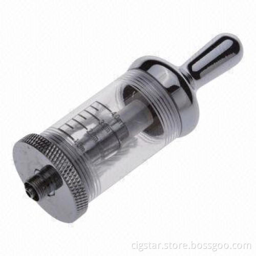 Colored eGo CE4+ E-cigarette Atomizer with Tank Atomizer System with 900/1,100mAh Battery Capacity